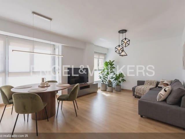 Piso en venta en València, Valencia Costa Valencia