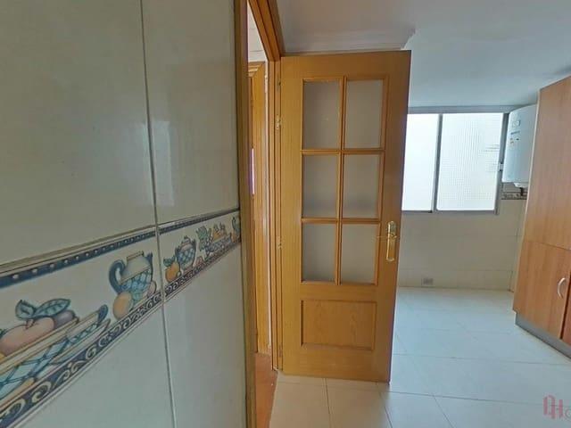 Piso en venta en València, Valencia Costa Valencia