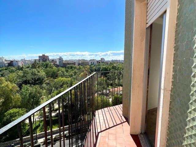 Piso en venta en València, Valencia Costa Valencia