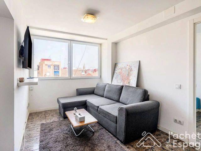 Piso en venta en València, Valencia Costa Valencia