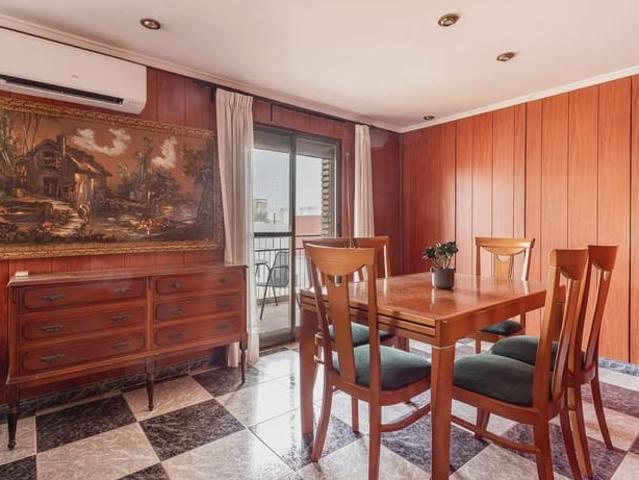 Piso en venta en València, Valencia Costa Valencia