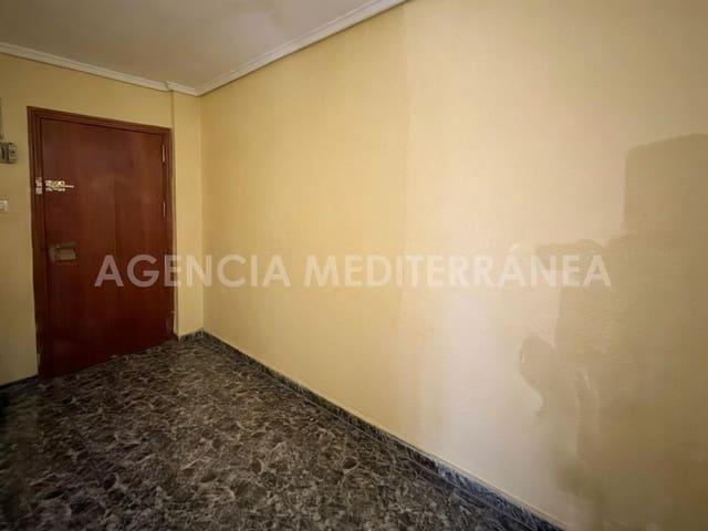 Piso en venta en València, Valencia Costa Valencia
