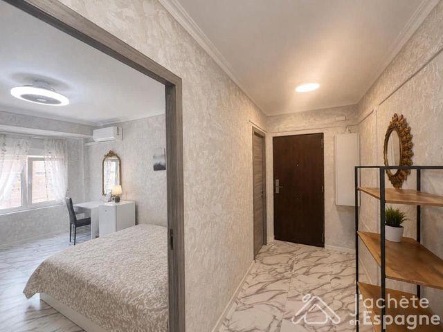 Piso en venta en València, Valencia Costa Valencia
