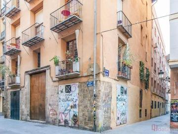 Plaça de l'Ajuntament, Valencia, Plaça del Temple