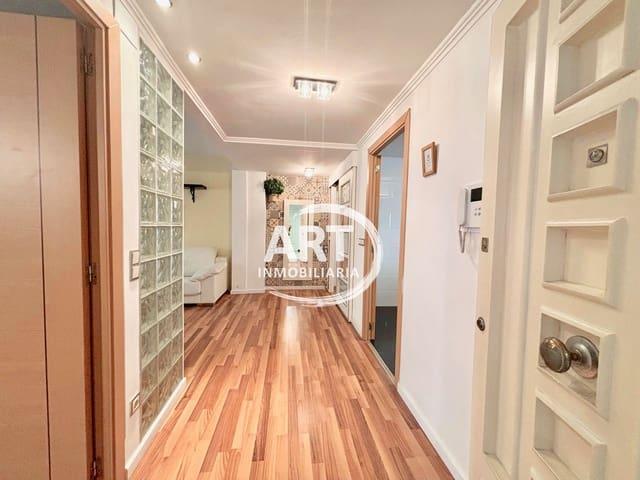 Piso en venta en València, Valencia Costa Valencia