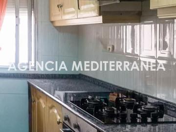 Piso en venta en València, Valencia Costa Valencia