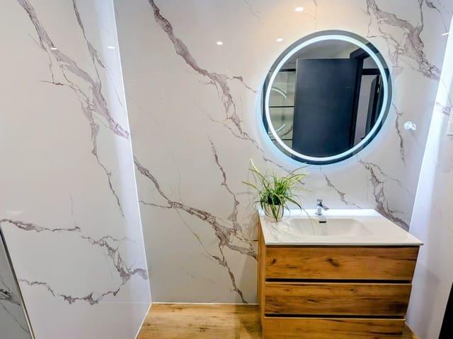 Piso en venta en València, Valencia Costa Valencia