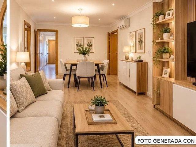 Piso en venta en València, Valencia Costa Valencia