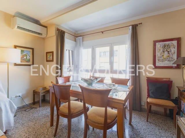 Piso en venta en València, Valencia Costa Valencia