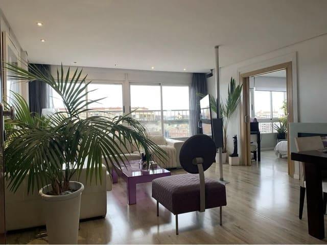 Piso en venta en València, Valencia Costa Valencia