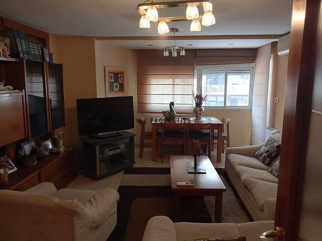 Piso en venta en València, Valencia Costa Valencia