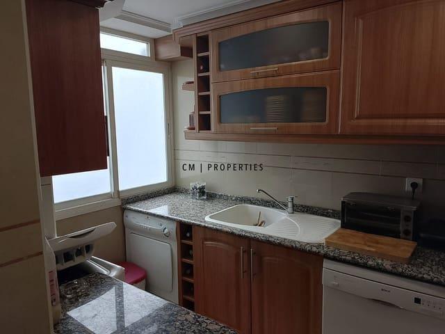 Piso en venta en València, Valencia Costa Valencia