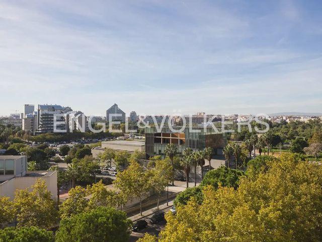 Piso en venta en València, Valencia Costa Valencia