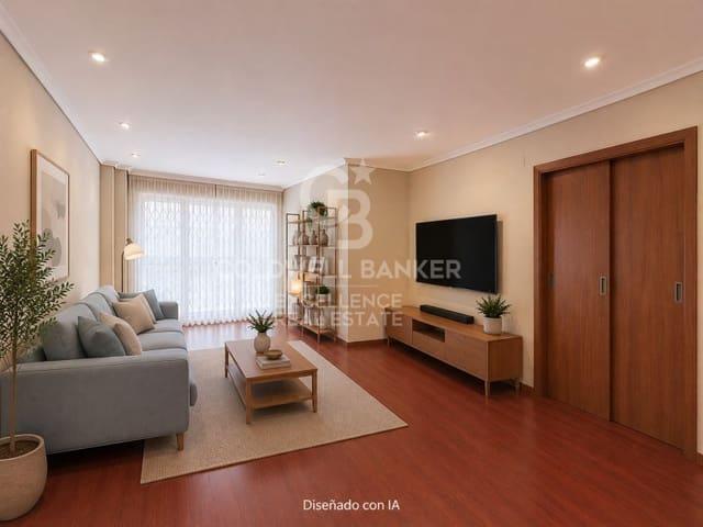 Piso en venta en València, Valencia Costa Valencia