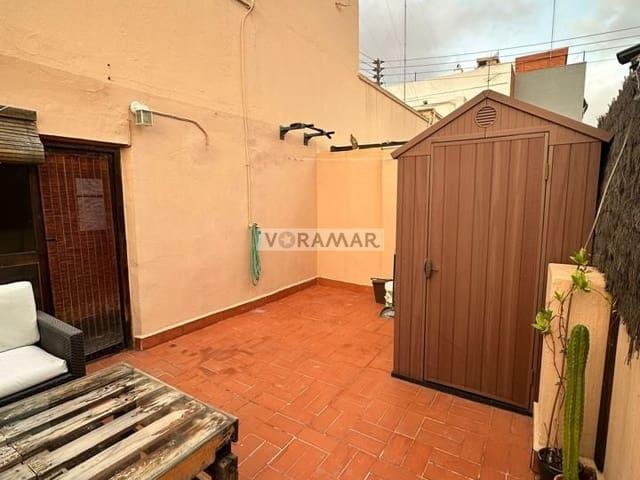 Piso en venta en València, Valencia Costa Valencia