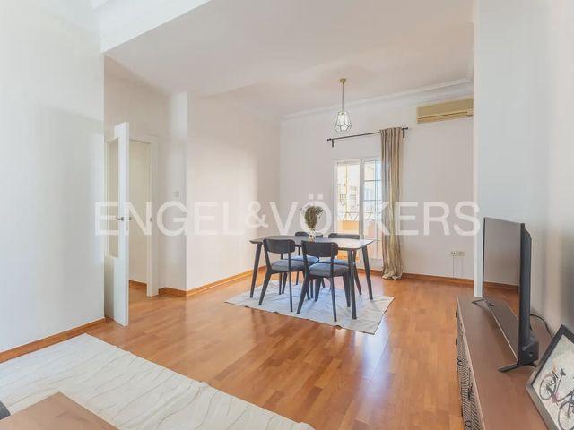 Piso en venta en València, Valencia Costa Valencia