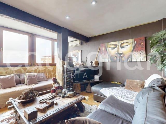 Piso en venta en València, Valencia Costa Valencia