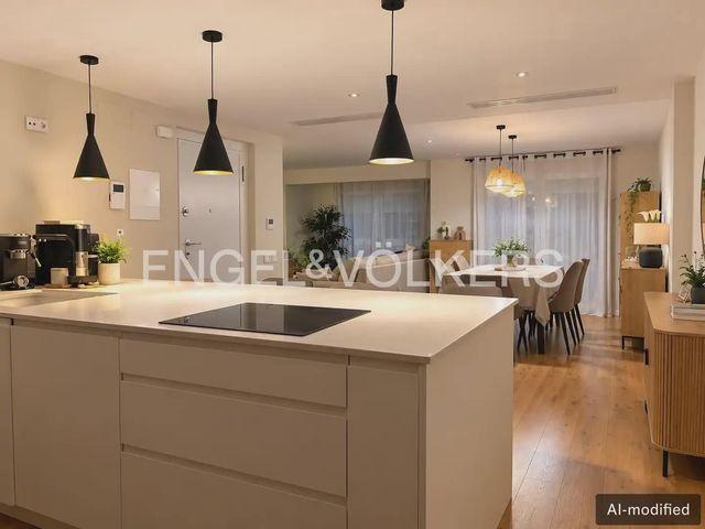 Piso en venta en València, Valencia Costa Valencia