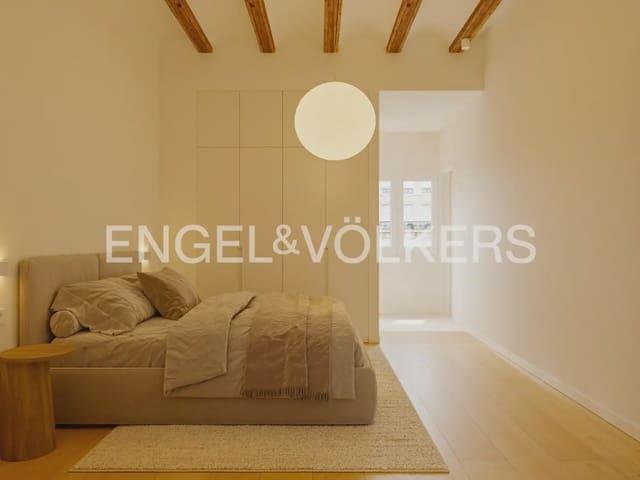 Piso en venta en València, Valencia Costa Valencia