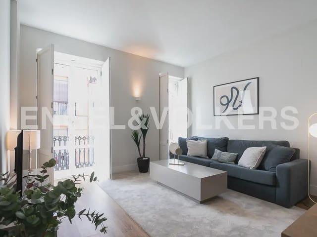 Piso en venta en València, Valencia Costa Valencia