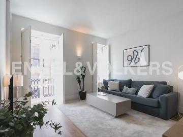 Piso en venta en València, Valencia Costa Valencia