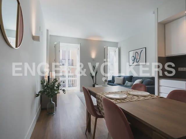 Piso en venta en València, Valencia Costa Valencia