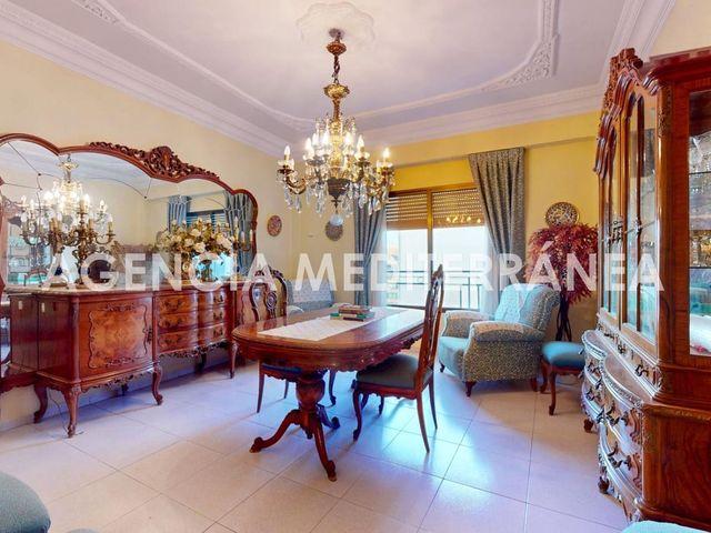 Piso en venta en València, Valencia Costa Valencia