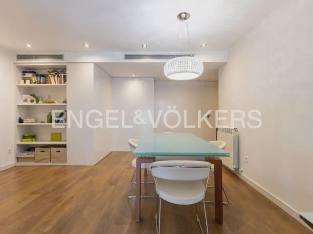 Piso en venta en València, Valencia Costa Valencia