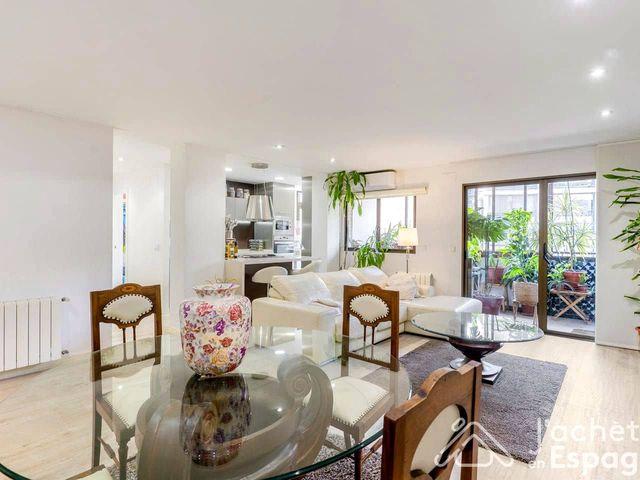 Piso en venta en València, Valencia Costa Valencia