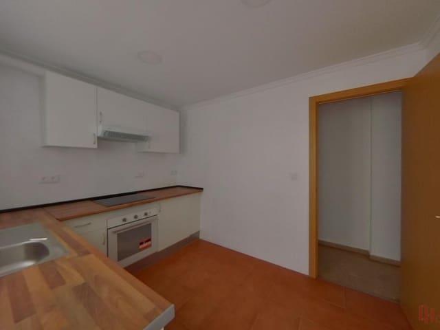 Piso en venta en València, Valencia Costa Valencia