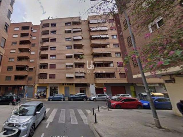 Piso en venta en València, Valencia Costa Valencia