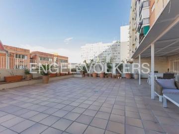 Piso en venta en València, Valencia Costa Valencia