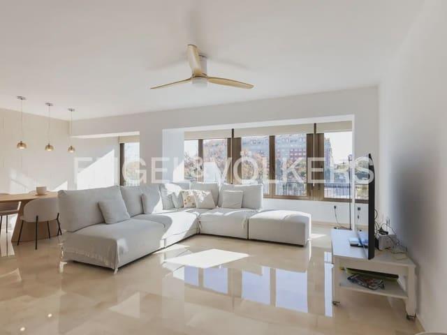 Piso en venta en València, Valencia Costa Valencia