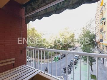 Piso en venta en València, Valencia Costa Valencia