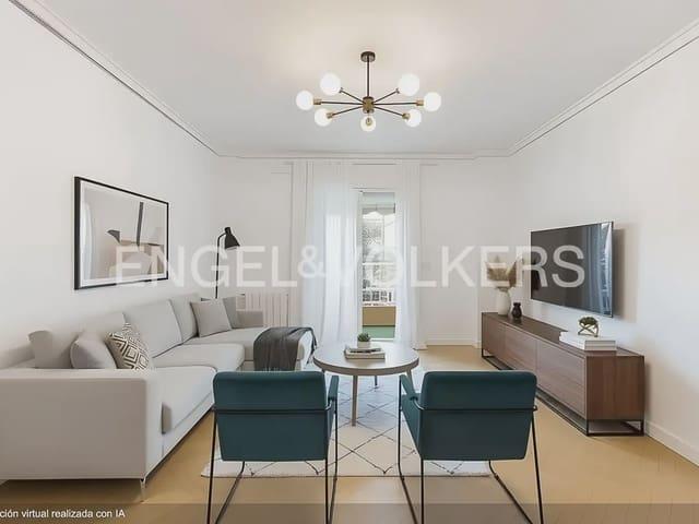 Piso en venta en València, Valencia Costa Valencia