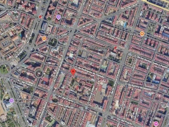 Piso en venta en València, Valencia Costa Valencia