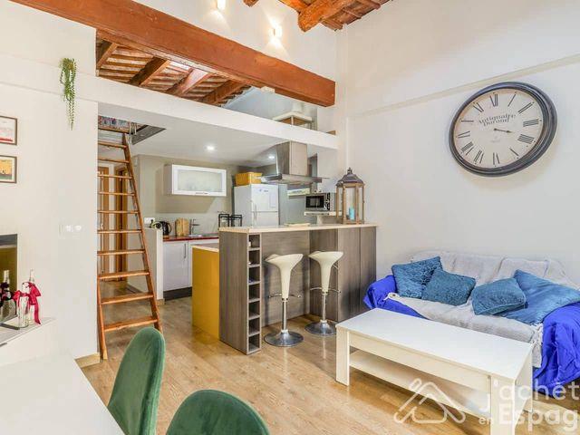 Piso en venta en València, Valencia Costa Valencia