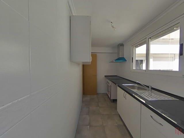 Piso en venta en València, Valencia Costa Valencia