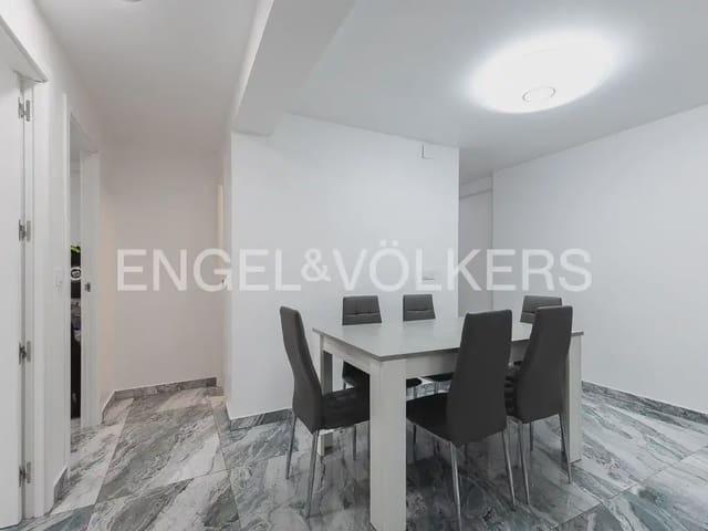 Piso en venta en València, Valencia Costa Valencia
