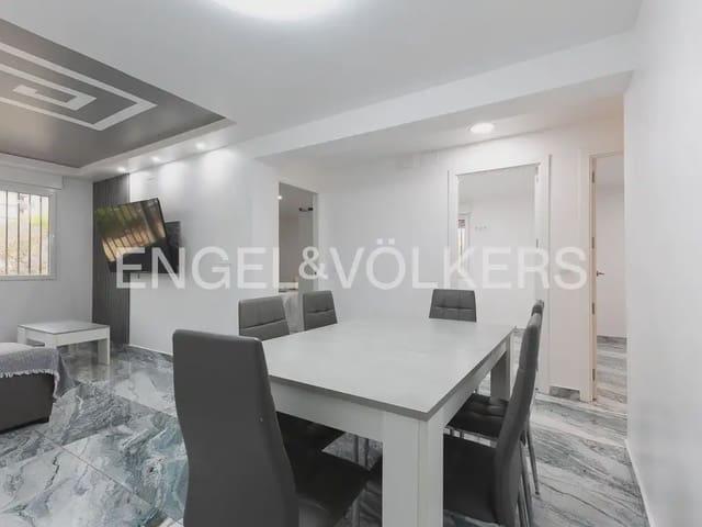Piso en venta en València, Valencia Costa Valencia
