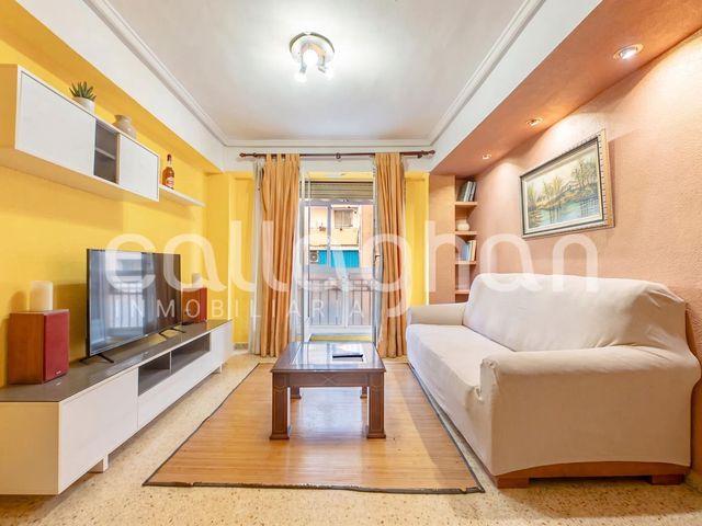 Piso en venta en València, Valencia Costa Valencia