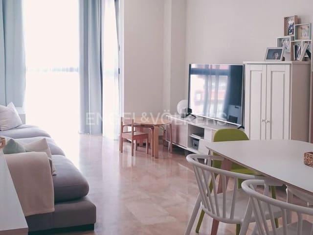 Piso en venta en València, Valencia Costa Valencia