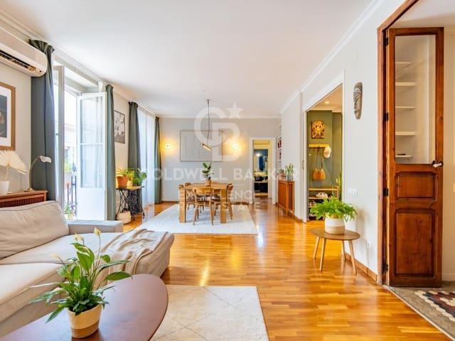 Piso en venta en València, Valencia Costa Valencia