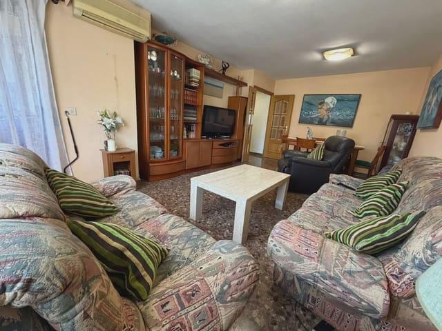 Piso en venta en València, Valencia Costa Valencia