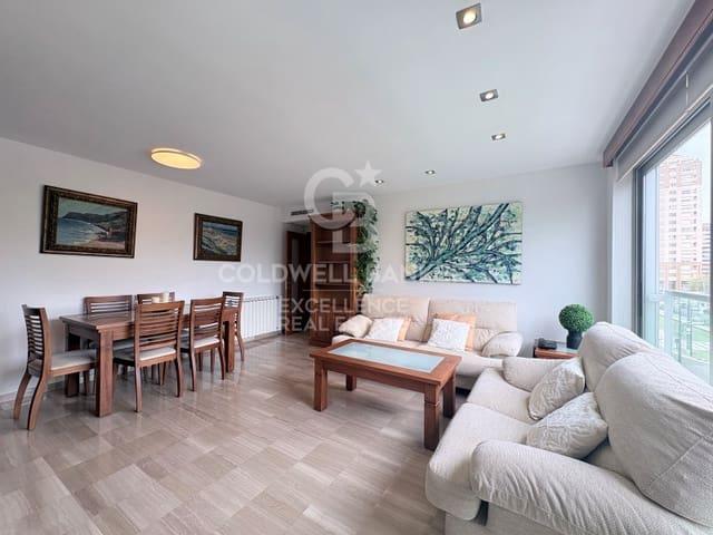 Piso en venta en València, Valencia Costa Valencia