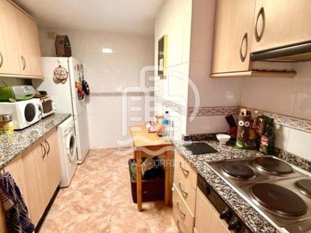 Piso en venta en València, Valencia Costa Valencia