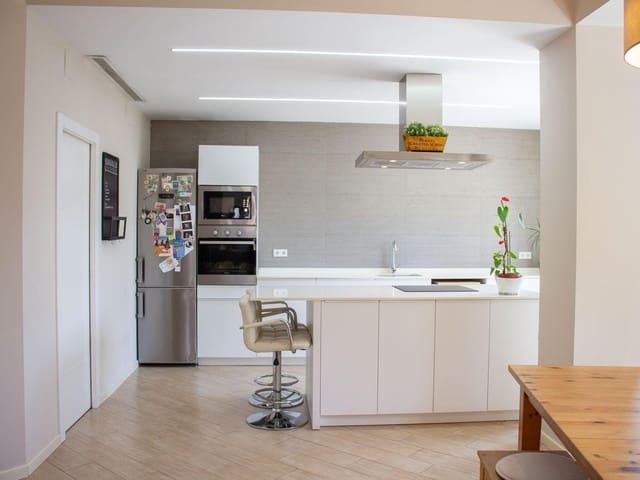 Piso en venta en València, Valencia Costa Valencia
