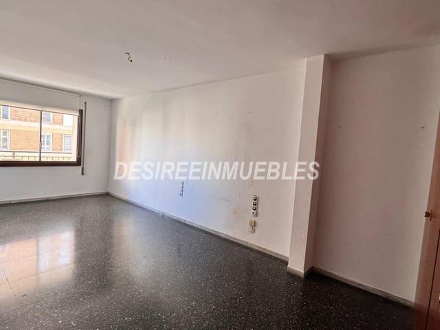 Piso en venta en València, Valencia Costa Valencia
