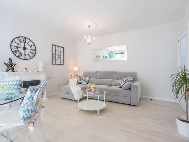 Piso en venta en València, Valencia Costa Valencia