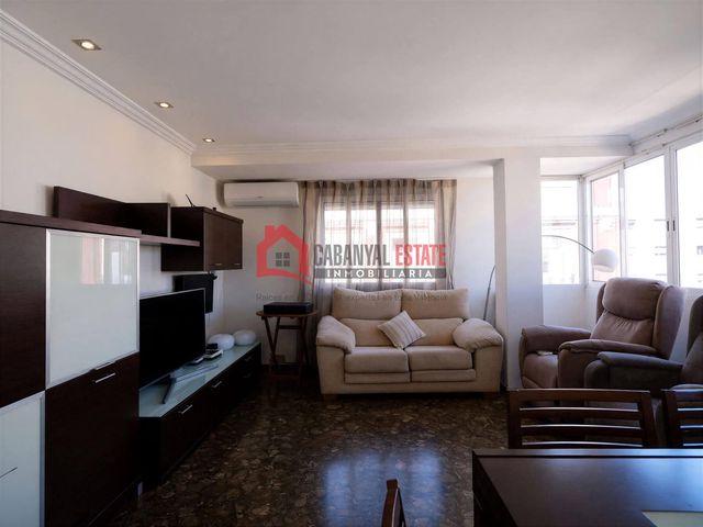 Piso en venta en València, Valencia Costa Valencia